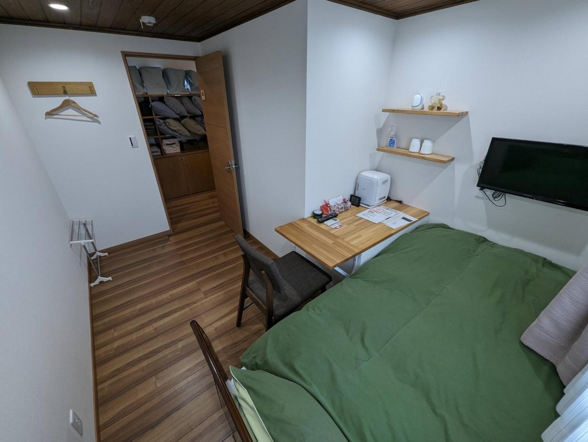 Guest House Ki-Zu - Vacation Stay 94978V Nishio Exterior photo