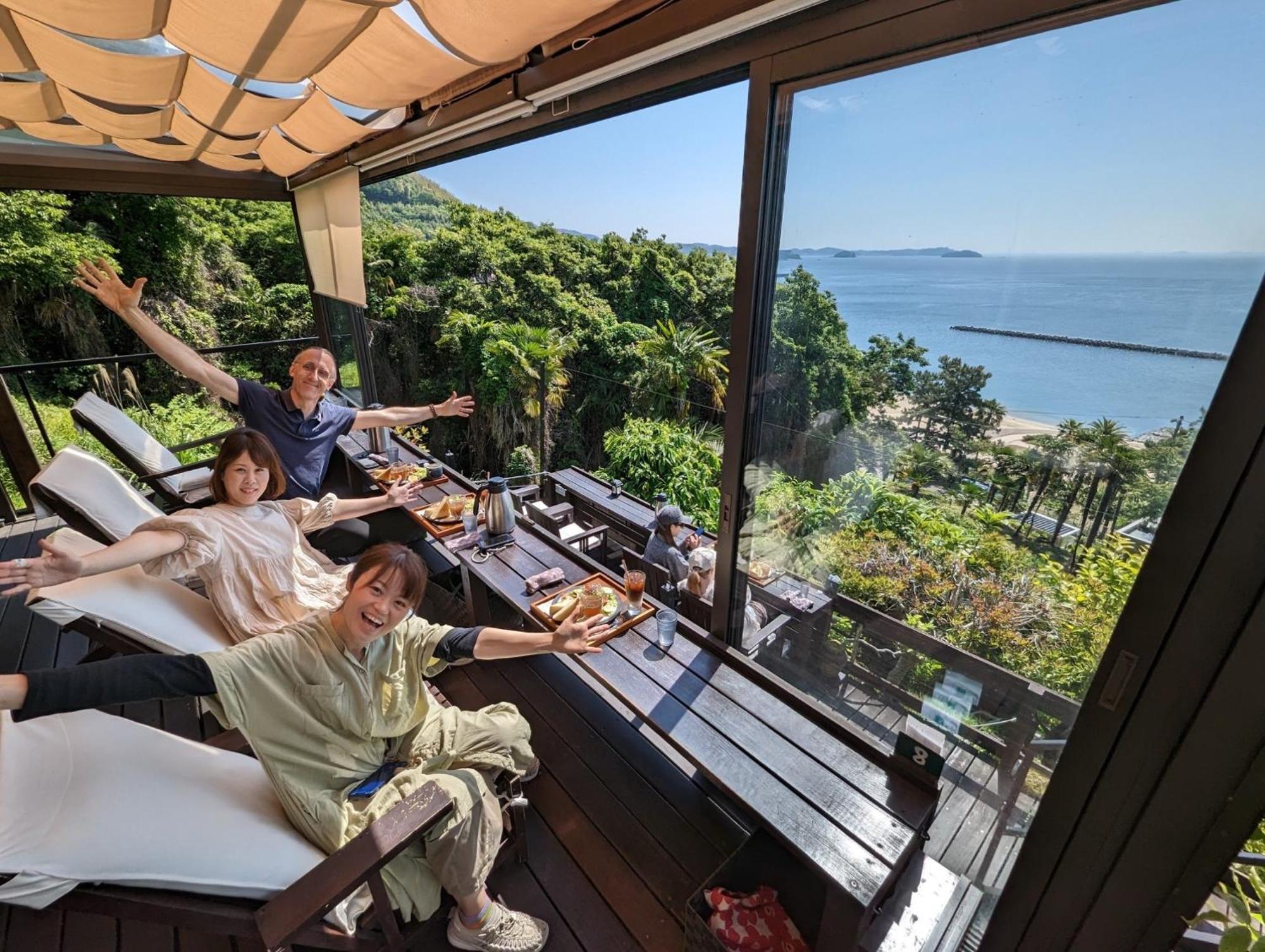 Guest House Ki-Zu - Vacation Stay 94978V Nishio Exterior photo
