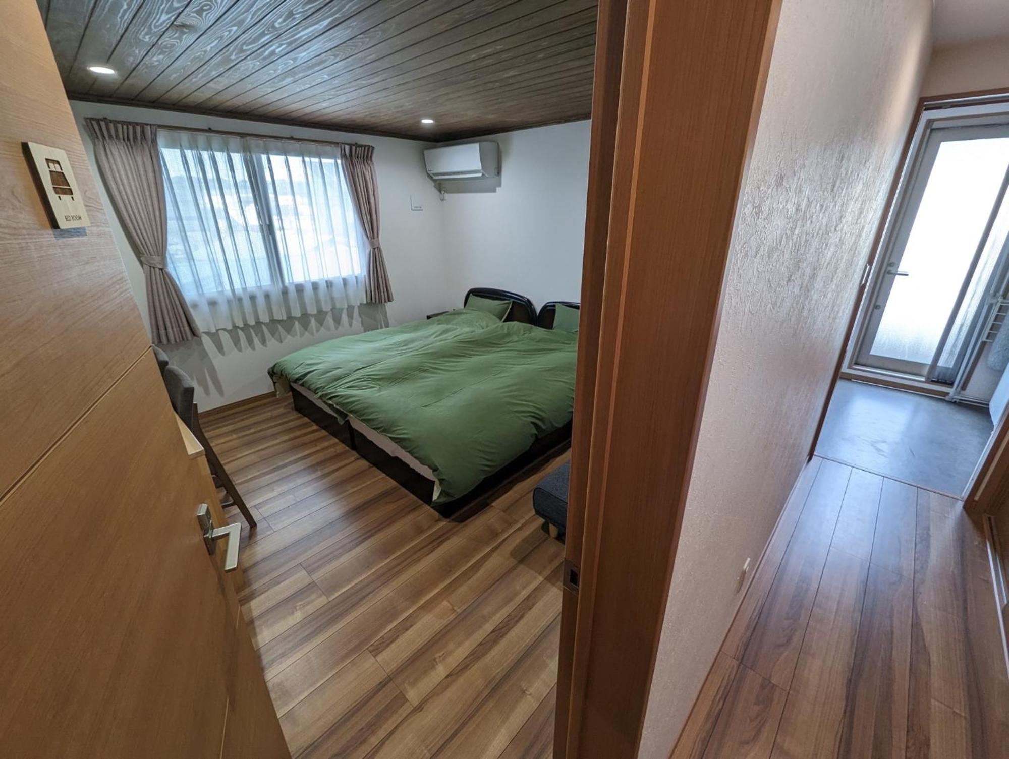 Guest House Ki-Zu - Vacation Stay 94978V Nishio Exterior photo