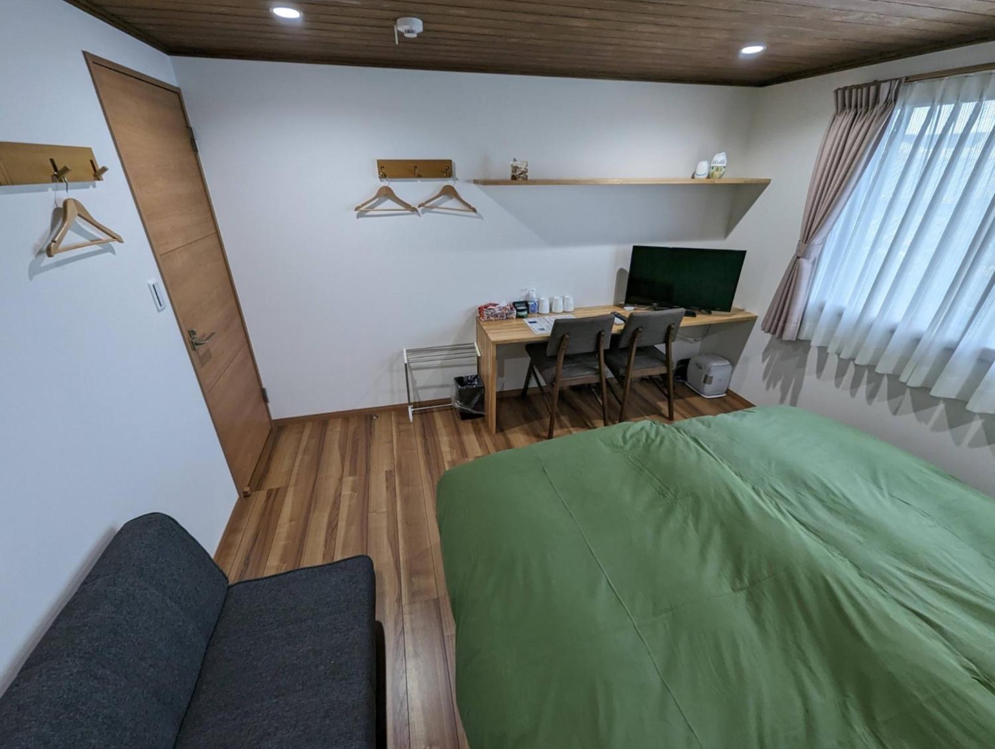 Guest House Ki-Zu - Vacation Stay 94978V Nishio Exterior photo