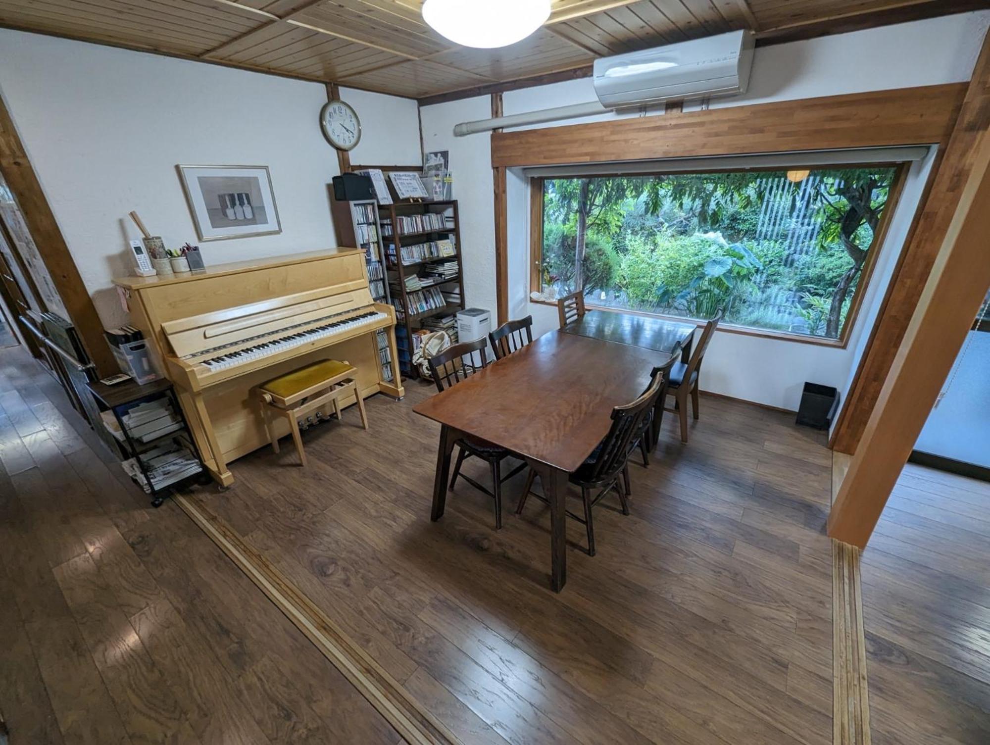 Guest House Ki-Zu - Vacation Stay 94978V Nishio Exterior photo