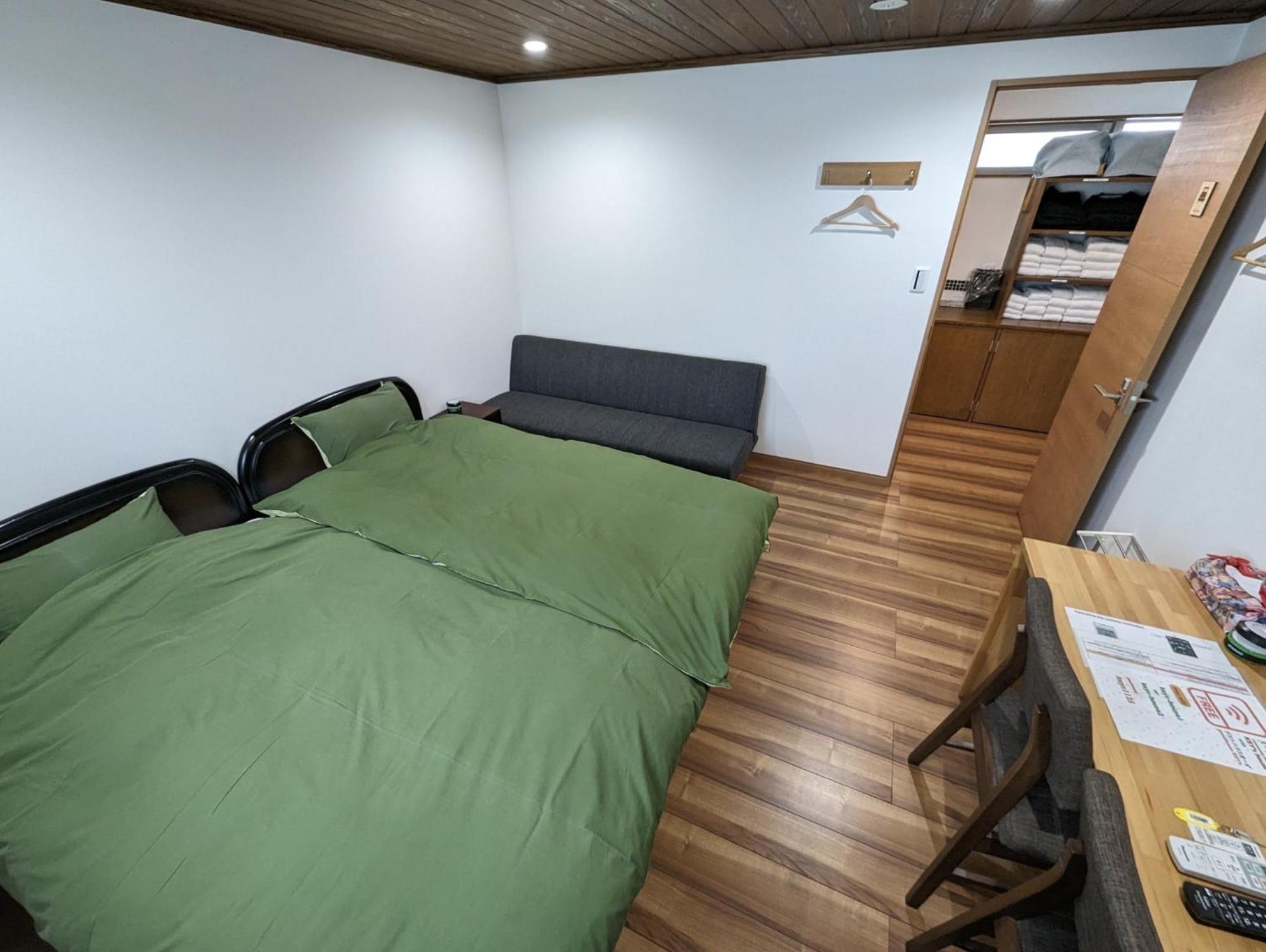 Guest House Ki-Zu - Vacation Stay 94978V Nishio Exterior photo