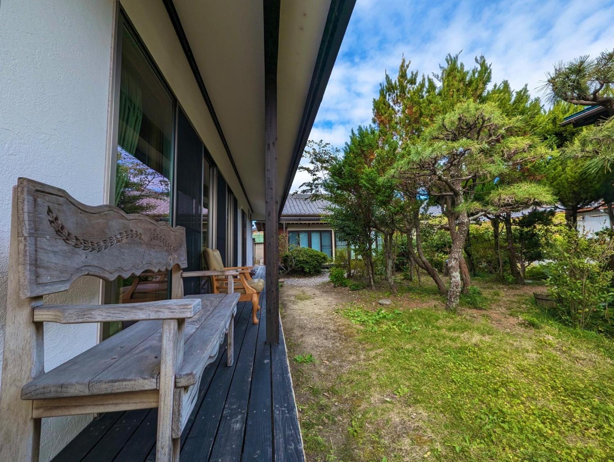 Guest House Ki-Zu - Vacation Stay 94978V Nishio Exterior photo